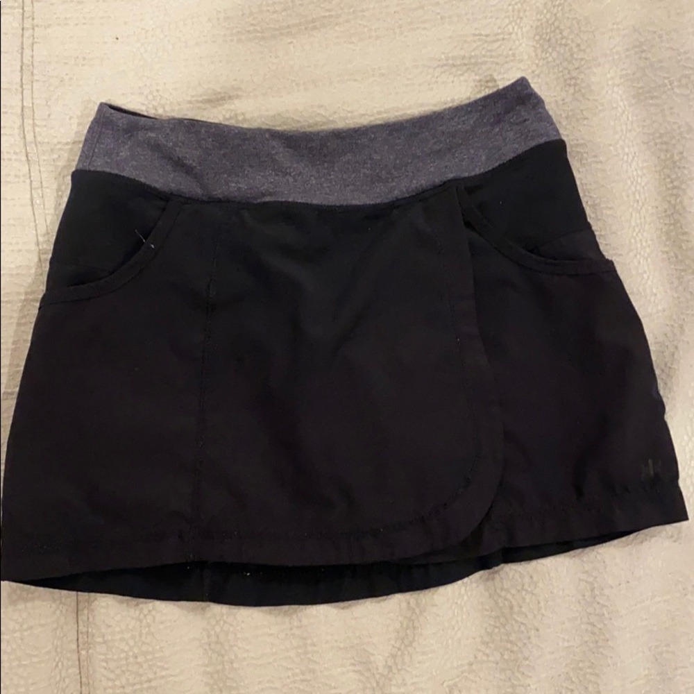 Kyodan athletic skort